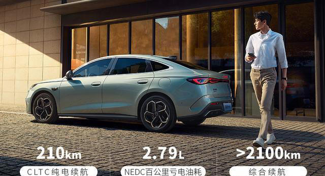 26款海豹05DM-i、06DM-i登场，四款配置怎么选？别选错了遗憾