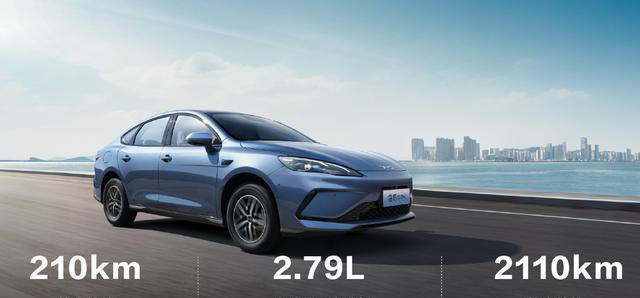 26款海豹05DM-i、06DM-i登场，四款配置怎么选？别选错了遗憾