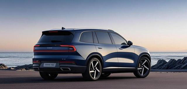 2026最值得期待的5款新车:从小米YU9到奔驰GLC纯电! 2026最值得期待的5款新车:从小米YU9到奔驰GLC纯电!