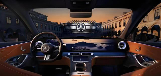 2026最值得期待的5款新车:从小米YU9到奔驰GLC纯电! 2026最值得期待的5款新车:从小米YU9到奔驰GLC纯电!