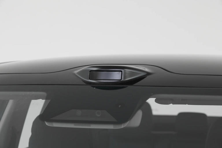 13万多增程SUV,纯电续航210公里,配激光雷达大五座! 13万多增程SUV,纯电续航210公里,配激光雷达大五座!