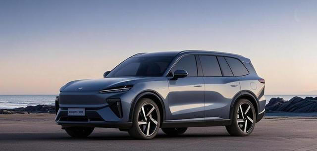 2026最值得期待的5款新车:从小米YU9到奔驰GLC纯电! 2026最值得期待的5款新车:从小米YU9到奔驰GLC纯电!