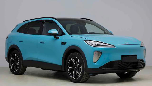 奇瑞风云T9L于1月17日开启盲订!3-4月正式上市 奇瑞风云T9L于1月17日开启盲订!3-4月正式上市