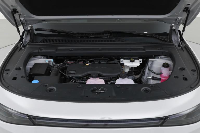 13万多增程SUV,纯电续航210公里,配激光雷达大五座! 13万多增程SUV,纯电续航210公里,配激光雷达大五座!