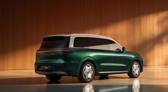 2026最值得期待的5款新车:从小米YU9到奔驰GLC纯电! 2026最值得期待的5款新车:从小米YU9到奔驰GLC纯电!