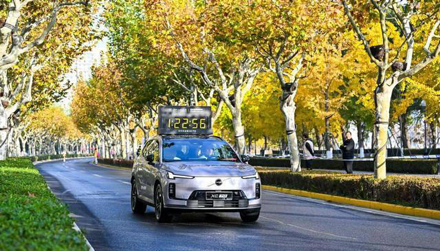 沃尔沃汽车销量稳增，全新XC70成豪华SUV市场焦点