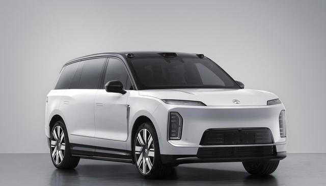 2026最值得期待的5款新车:从小米YU9到奔驰GLC纯电! 2026最值得期待的5款新车:从小米YU9到奔驰GLC纯电!