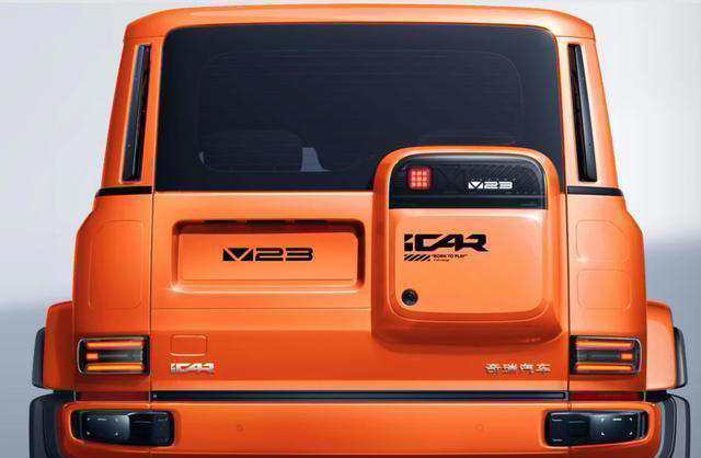 奇瑞终于上市“超级SUV”，颜值在线，真能越野，价格10万级起