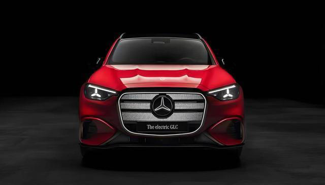 2026最值得期待的5款新车:从小米YU9到奔驰GLC纯电! 2026最值得期待的5款新车:从小米YU9到奔驰GLC纯电!