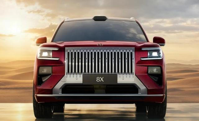 2026最值得期待的5款新车:从小米YU9到奔驰GLC纯电! 2026最值得期待的5款新车:从小米YU9到奔驰GLC纯电!