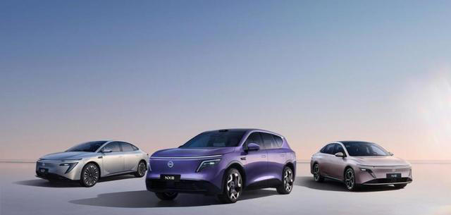 天演架构全球第一！800V架构+5C超充，上半年首发，剑指理想L6