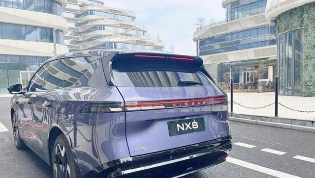 天演架构全球第一！800V架构+5C超充，上半年首发，剑指理想L6