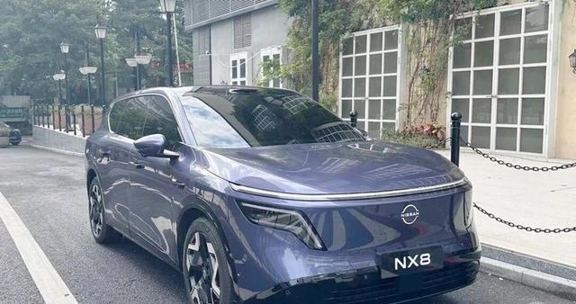 天演架构全球第一！800V架构+5C超充，上半年首发，剑指理想L6