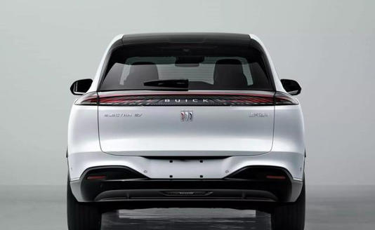 2026年年内发布！别克至境E7（ElectraE7）正式申报