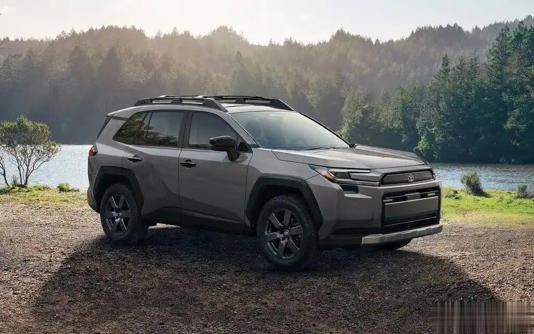 2026年有望降价的5款SUV