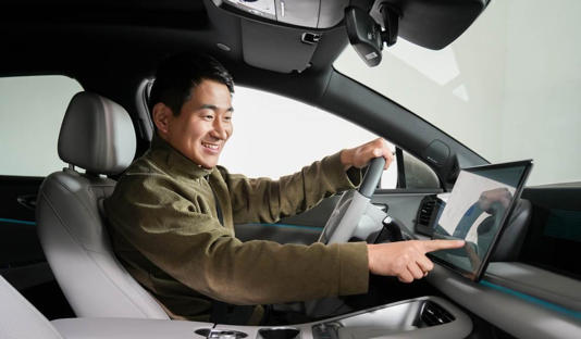 比亚迪海狮06DM-i如何终结我的里程与成本焦虑？