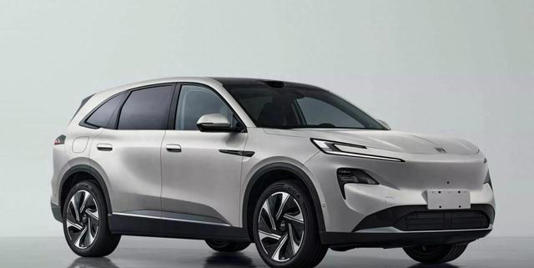 2026年年内发布！别克至境E7（ElectraE7）正式申报