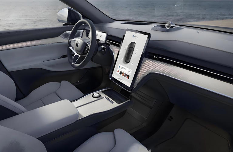 又一高颜值SUV，SMA架构打造，搭1.5T插混动力