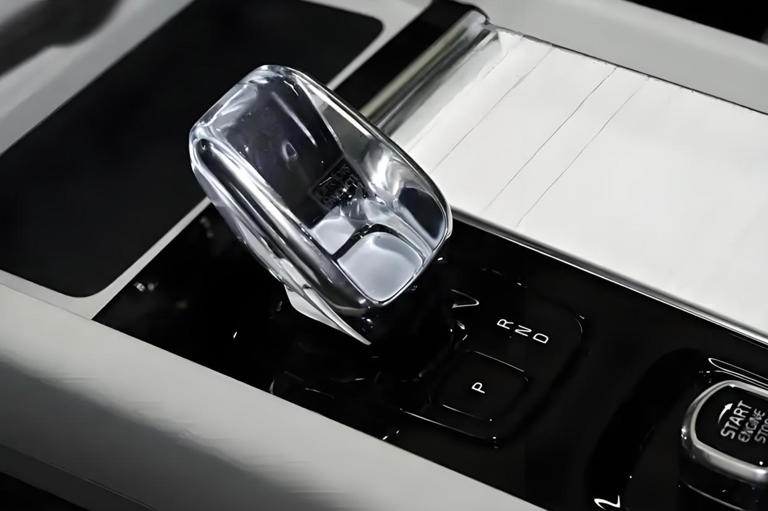 又一高颜值SUV，SMA架构打造，搭1.5T插混动力