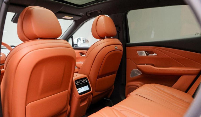 风云T9L：以东方美学重构智能豪华新范式