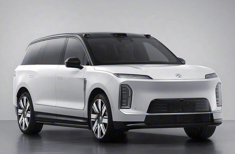 2026年买蔚来新车，认准这3款就够了？