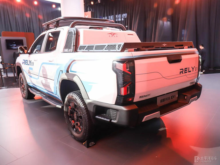 每日车闻：尚界Z7更多信息曝光风云T9L盲订24小时订单6000台