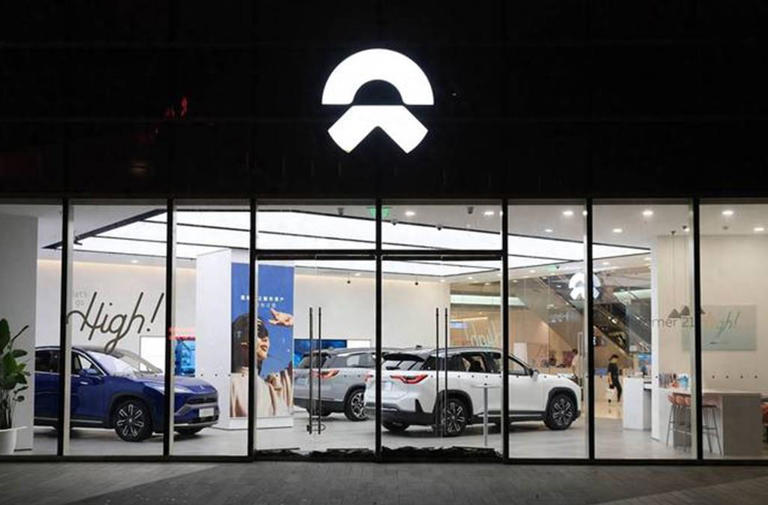 2026年买蔚来新车，认准这3款就够了？