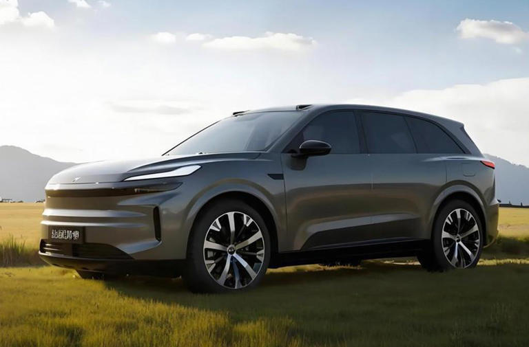 2026年买蔚来新车，认准这3款就够了？