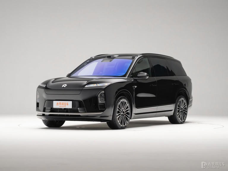 每日车闻：尚界Z7更多信息曝光风云T9L盲订24小时订单6000台