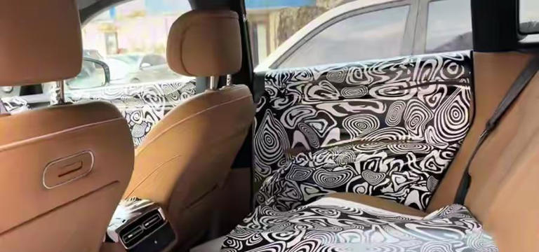 奇瑞全新中大型SUV，配激光雷达，理想同款内饰，纯电和增程动力