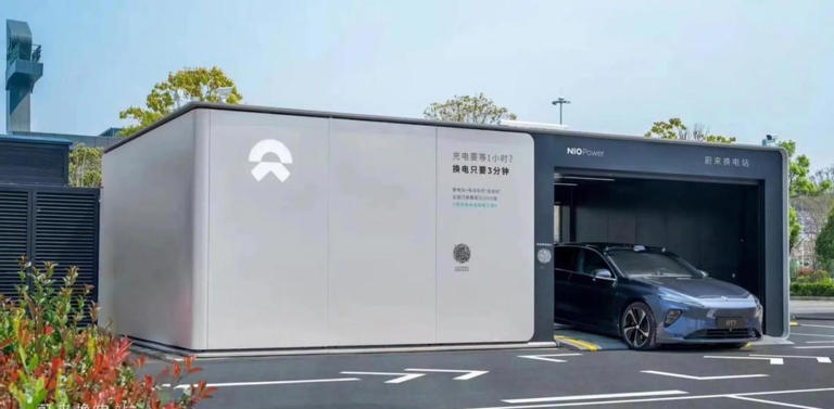 2026年买蔚来新车，认准这3款就够了？