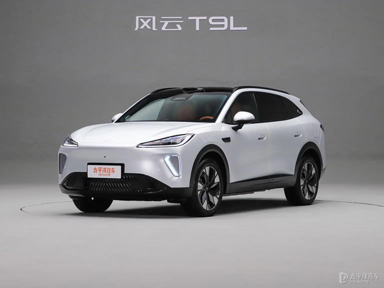 每日车闻：尚界Z7更多信息曝光风云T9L盲订24小时订单6000台