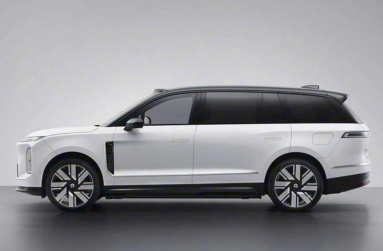 2026年买蔚来新车，认准这3款就够了？