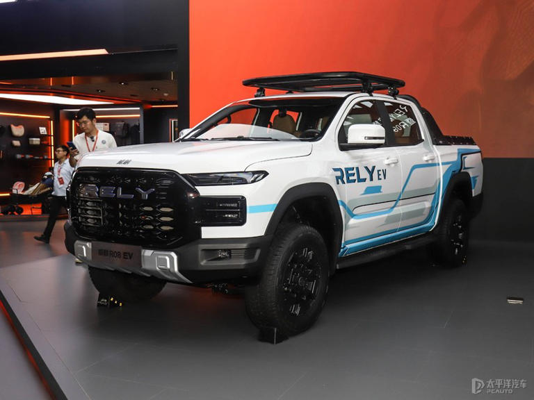 每日车闻：尚界Z7更多信息曝光风云T9L盲订24小时订单6000台