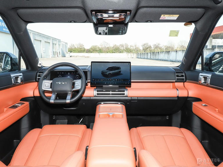 每日车闻：尚界Z7更多信息曝光风云T9L盲订24小时订单6000台