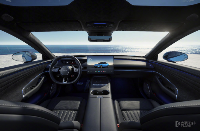 每日车闻：尚界Z7更多信息曝光风云T9L盲订24小时订单6000台