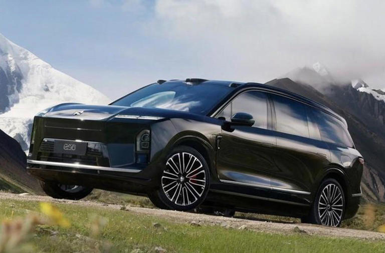 2026年买蔚来新车，认准这3款就够了？