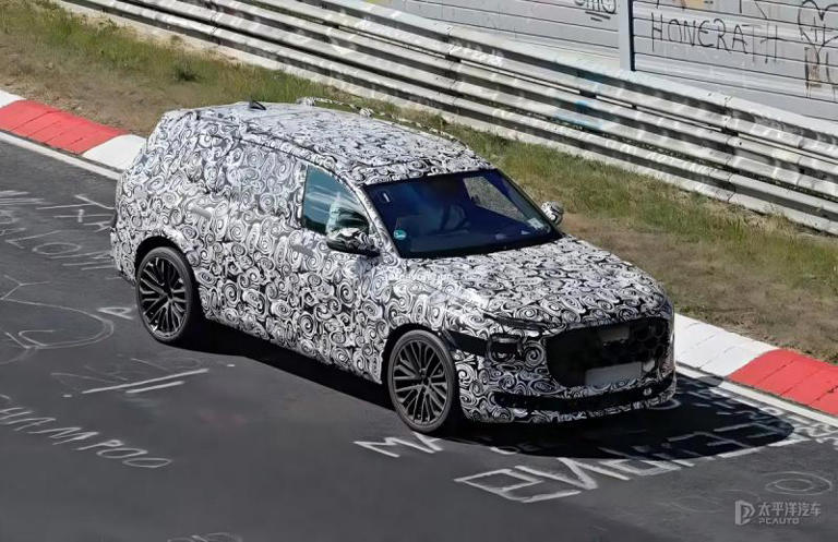 每日车闻：尚界Z7更多信息曝光风云T9L盲订24小时订单6000台