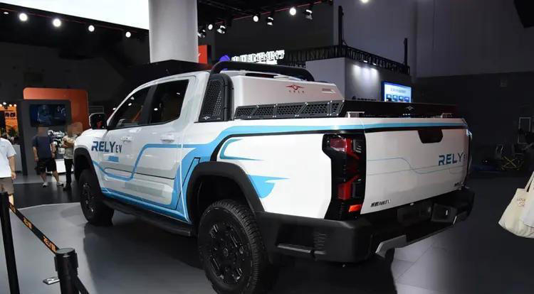 奇瑞王炸新车官宣：1月27日，正式上市