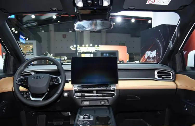 奇瑞王炸新车官宣：1月27日，正式上市