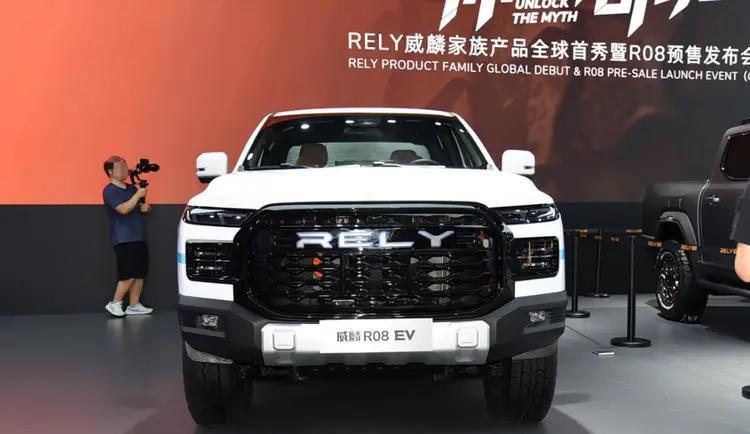 奇瑞王炸新车官宣：1月27日，正式上市