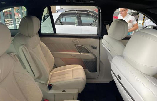 蔚来乐道L90大揭秘：Max／Ultra版，差价1.4万，告诉你买谁更划算