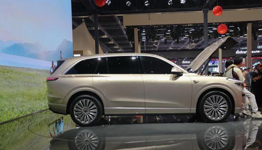 蔚来乐道L90大揭秘：Max／Ultra版，差价1.4万，告诉你买谁更划算