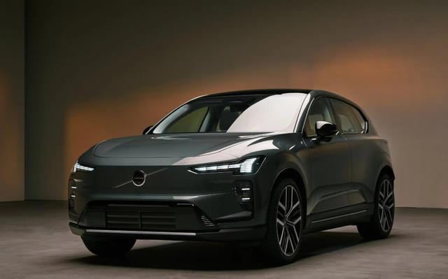 “人间清醒”！沃尔沃XC60的“电动平替”，没想到这么酷