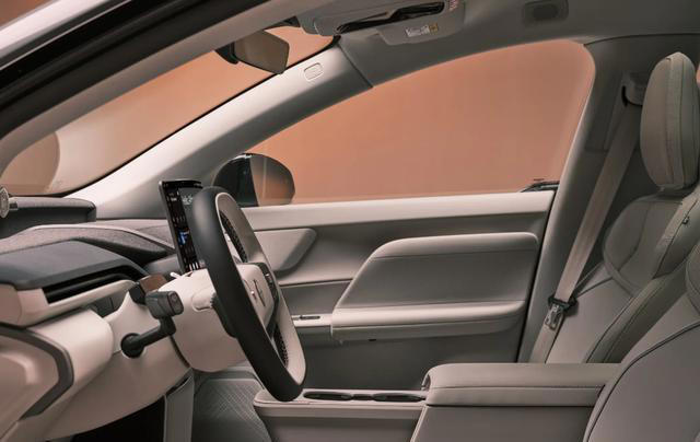 “人间清醒”！沃尔沃XC60的“电动平替”，没想到这么酷