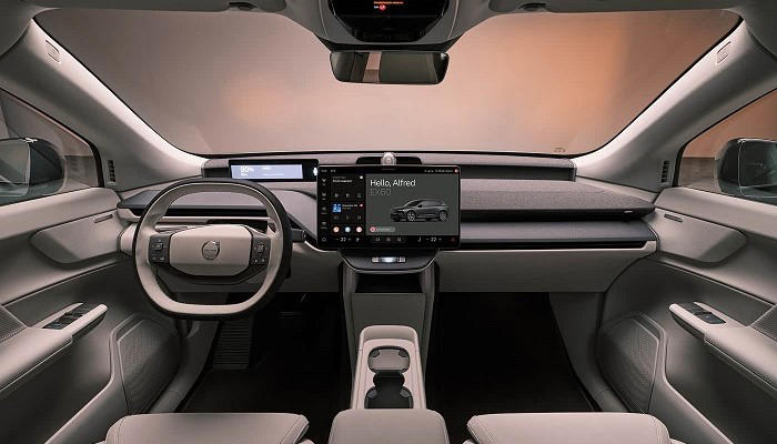 一周新车盘点|吉利银河V900正式上市智己LS8官图曝光