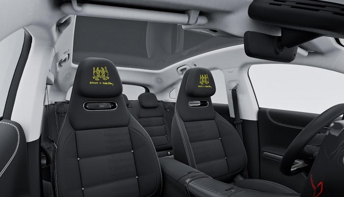 一周新车盘点|吉利银河V900正式上市智己LS8官图曝光