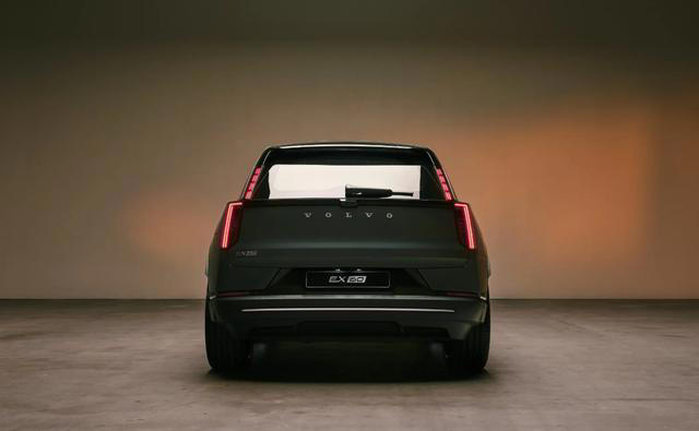 “人间清醒”！沃尔沃XC60的“电动平替”，没想到这么酷