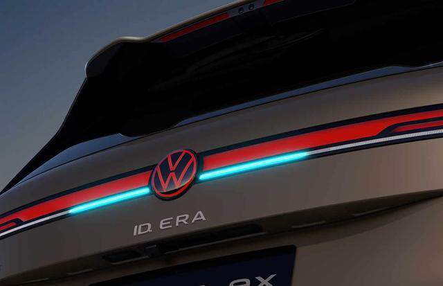 大众ID.ERA9X有望3月上市，六座布局／1.5T增程