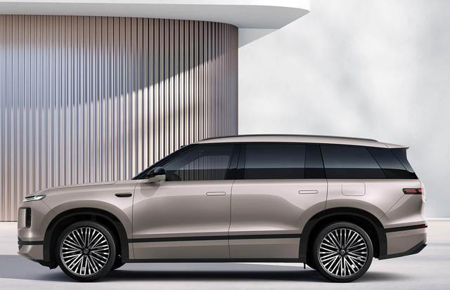 大众ID.ERA9X有望3月上市，六座布局／1.5T增程